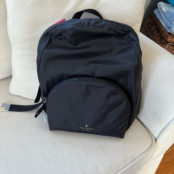 Kate Spade Backpack main image 6